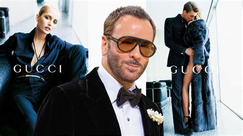 tom ford gucci g|Gucci house before and after.